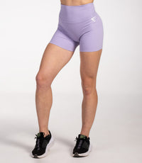 "Active" short fitness leggings