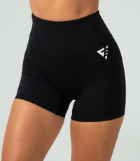 "Active" short fitness leggings