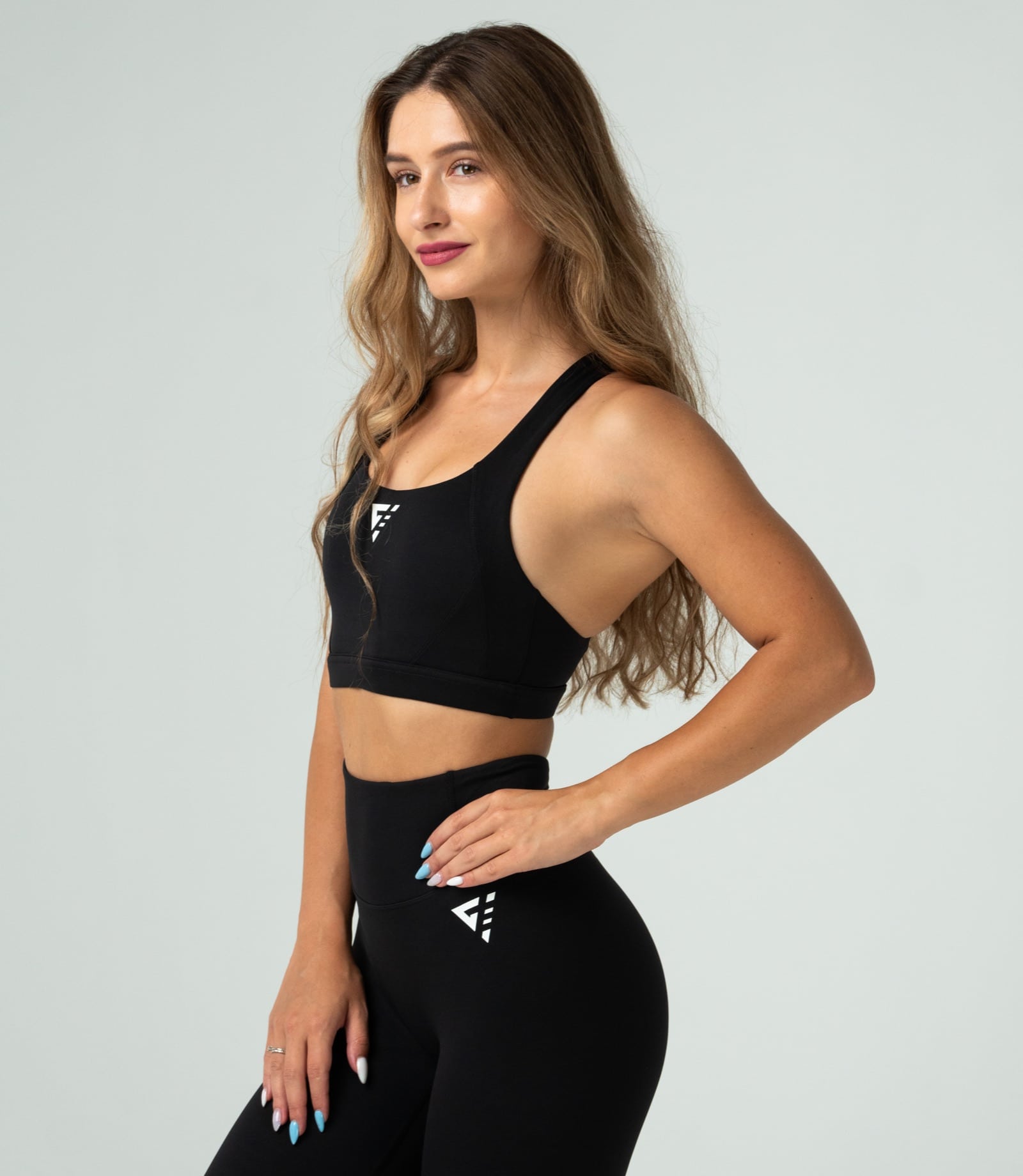 Bustiera sport pentru femei „Active“