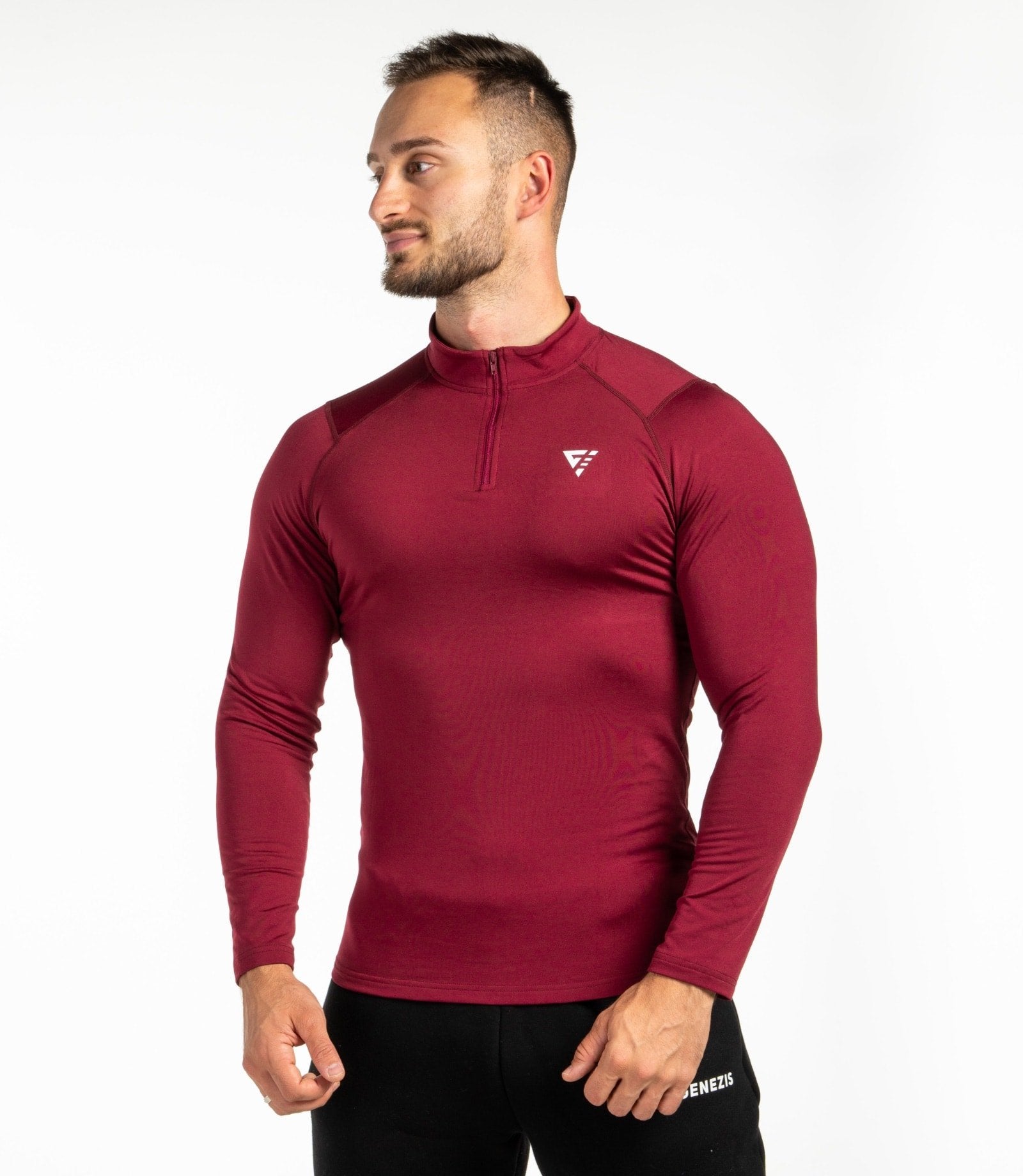 "Core" Long Sleeve Shirt