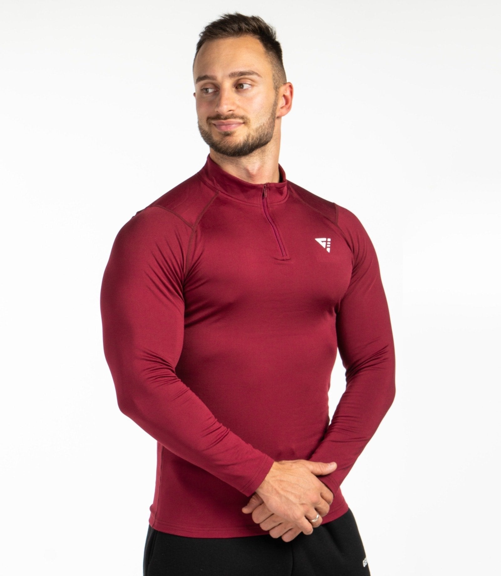 "Core" Long Sleeve Shirt