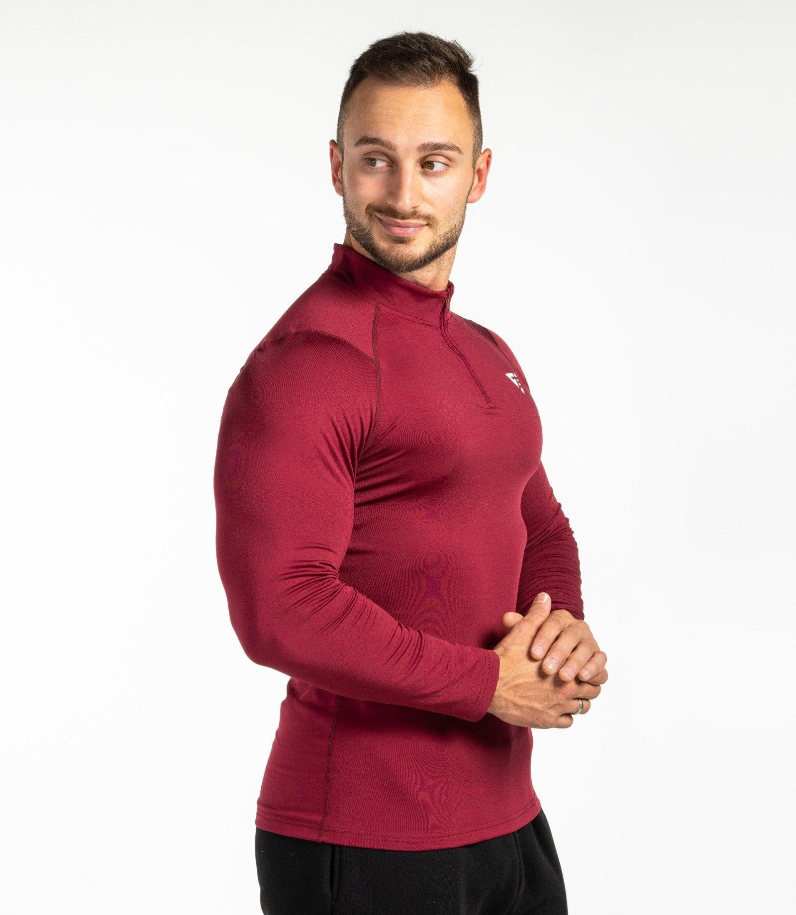 "Core" Long Sleeve Shirt