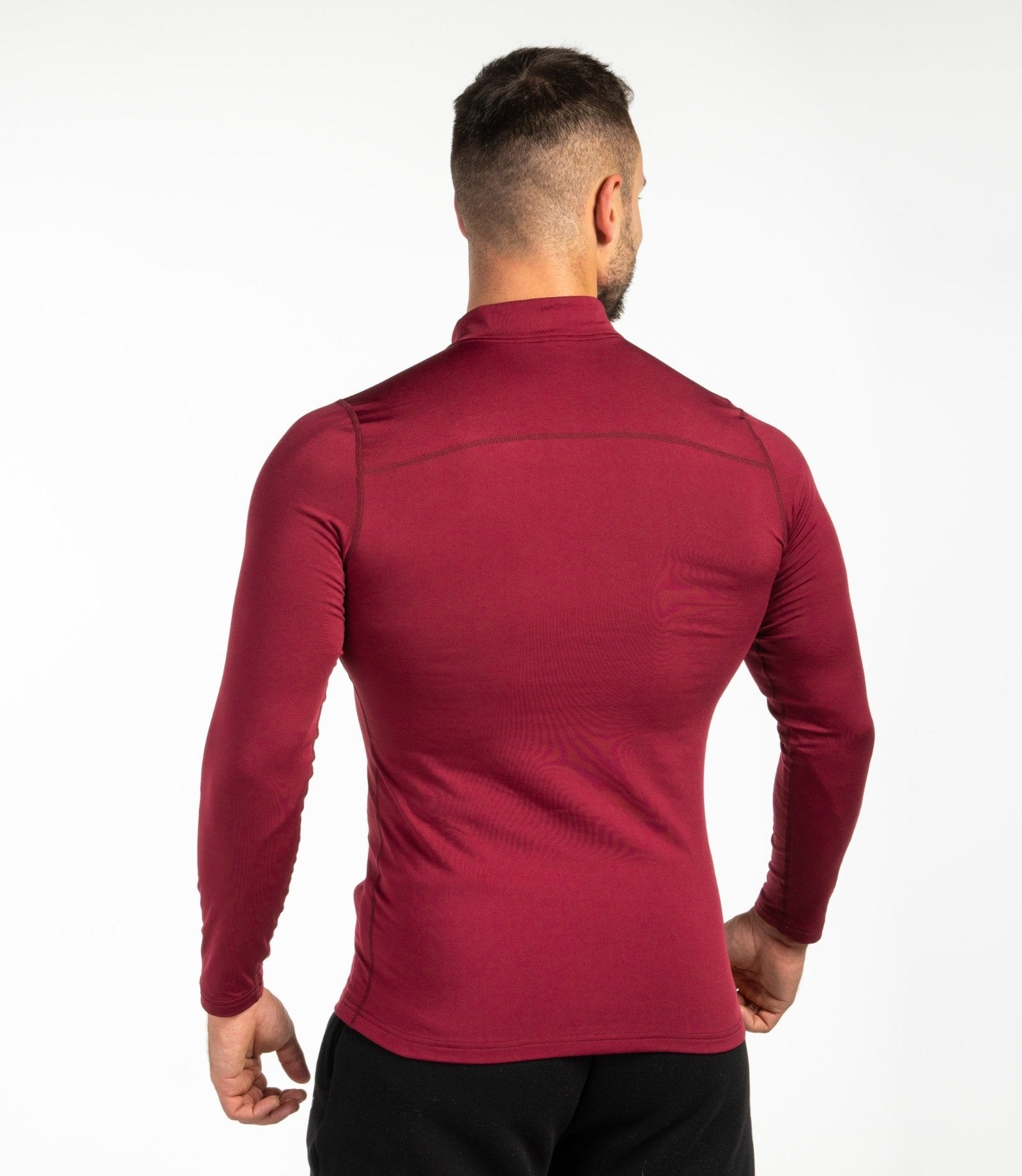 "Core" Long Sleeve Shirt