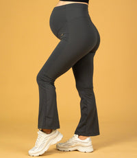 "Flare" Maternity Tights for Women