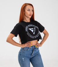 Women's T-shirt "Legacy"