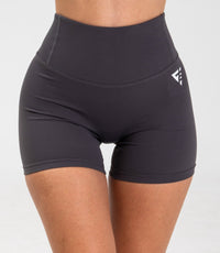 Short fitness leggings "Active"