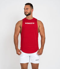Tank Top "The Origin Tank" vol. 2