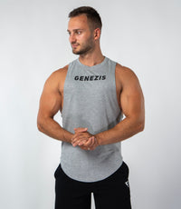 Tank Top "The Origin Tank" vol. 2