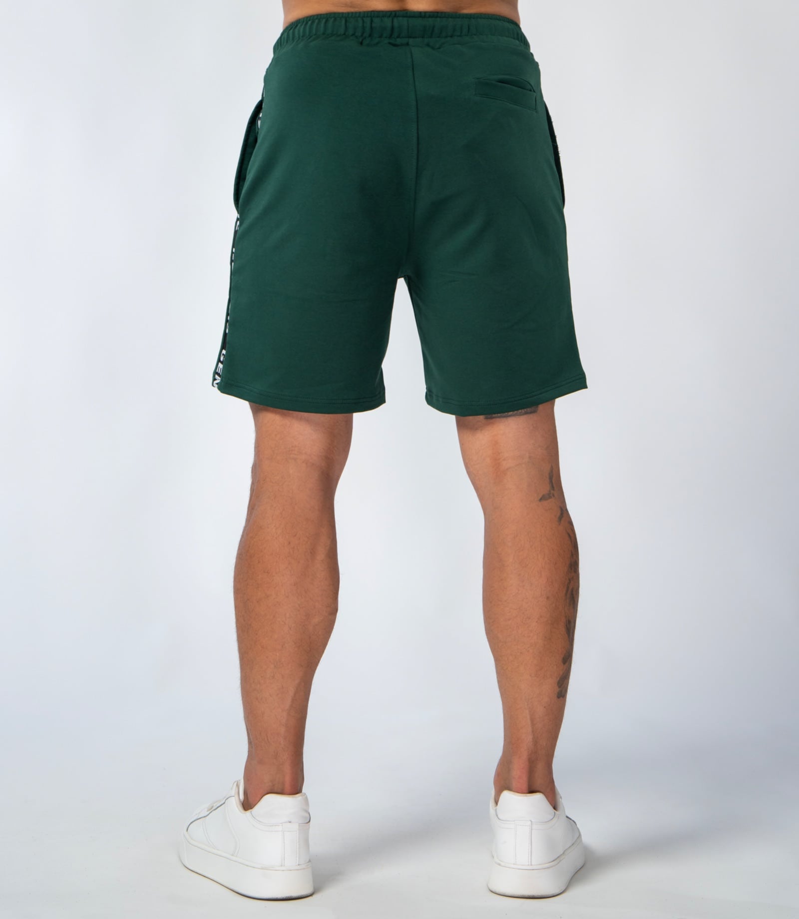 Men's "Power" Shorts