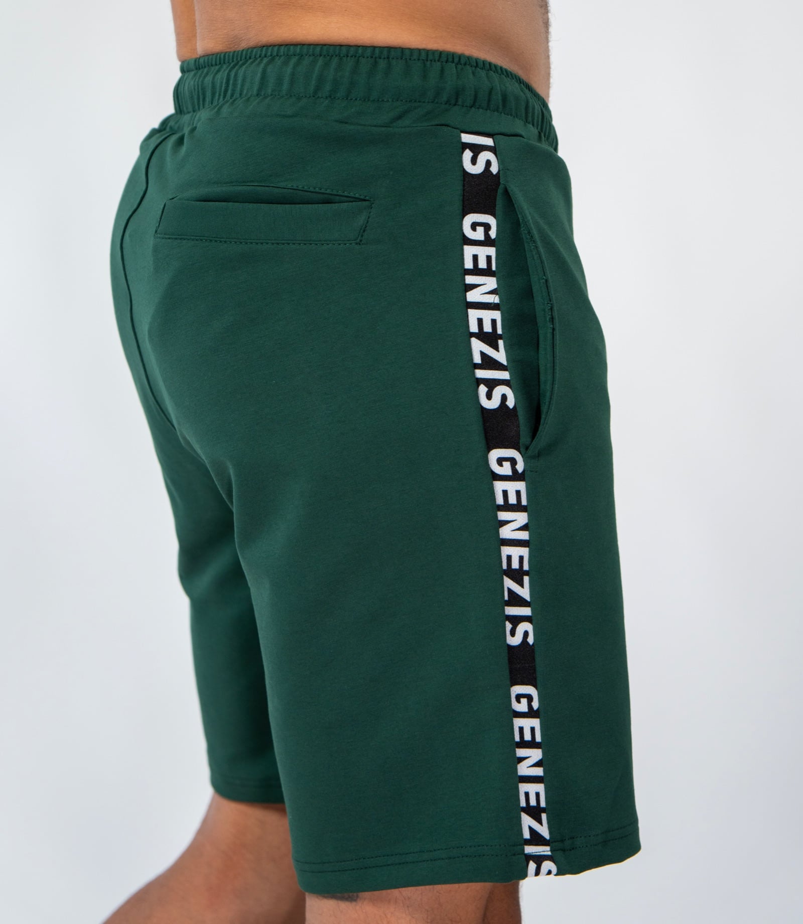 Men's "Power" Shorts