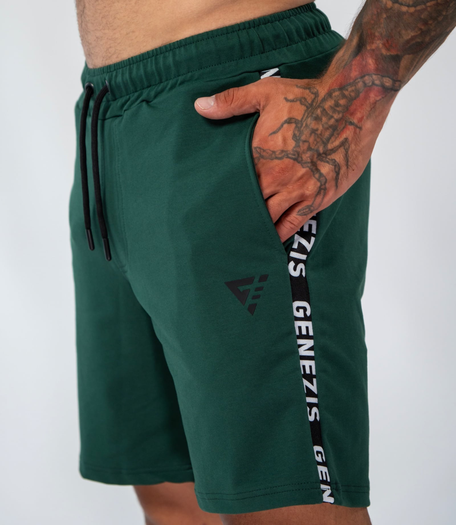 Men's "Power" Shorts