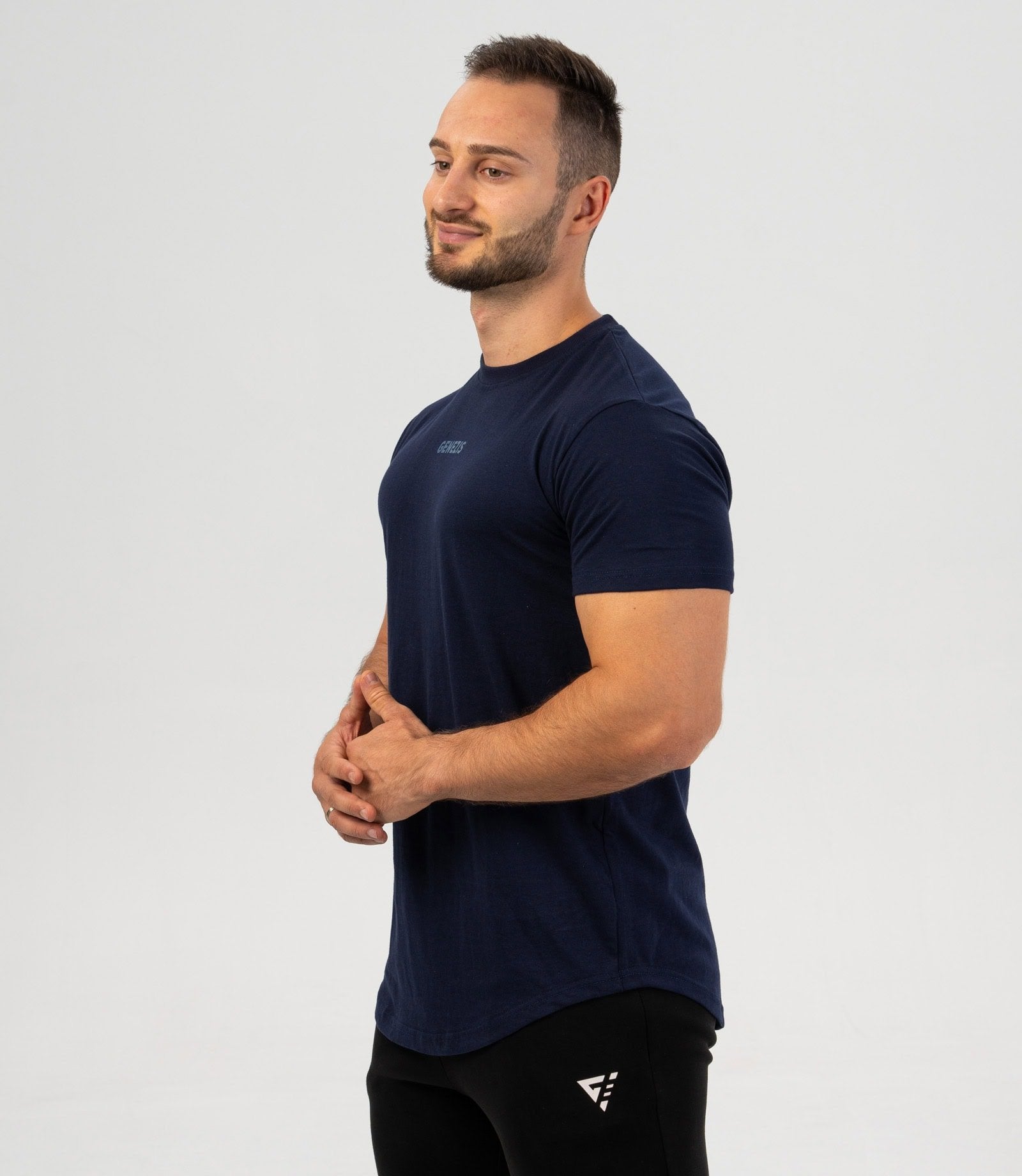 Tricou „Crest”