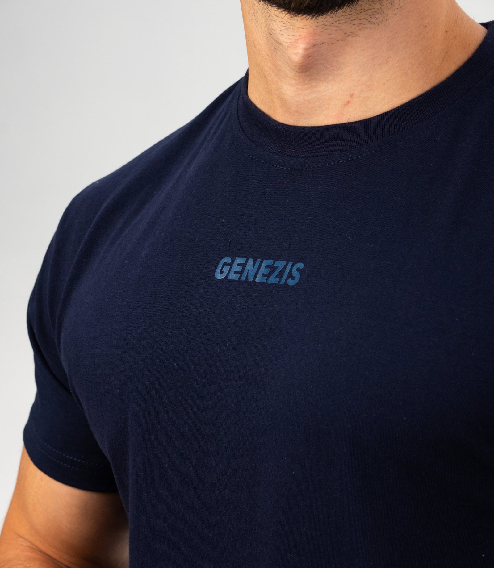 Tricou „Crest”