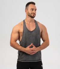 Maiou Stringer Tank Top "Heritage"