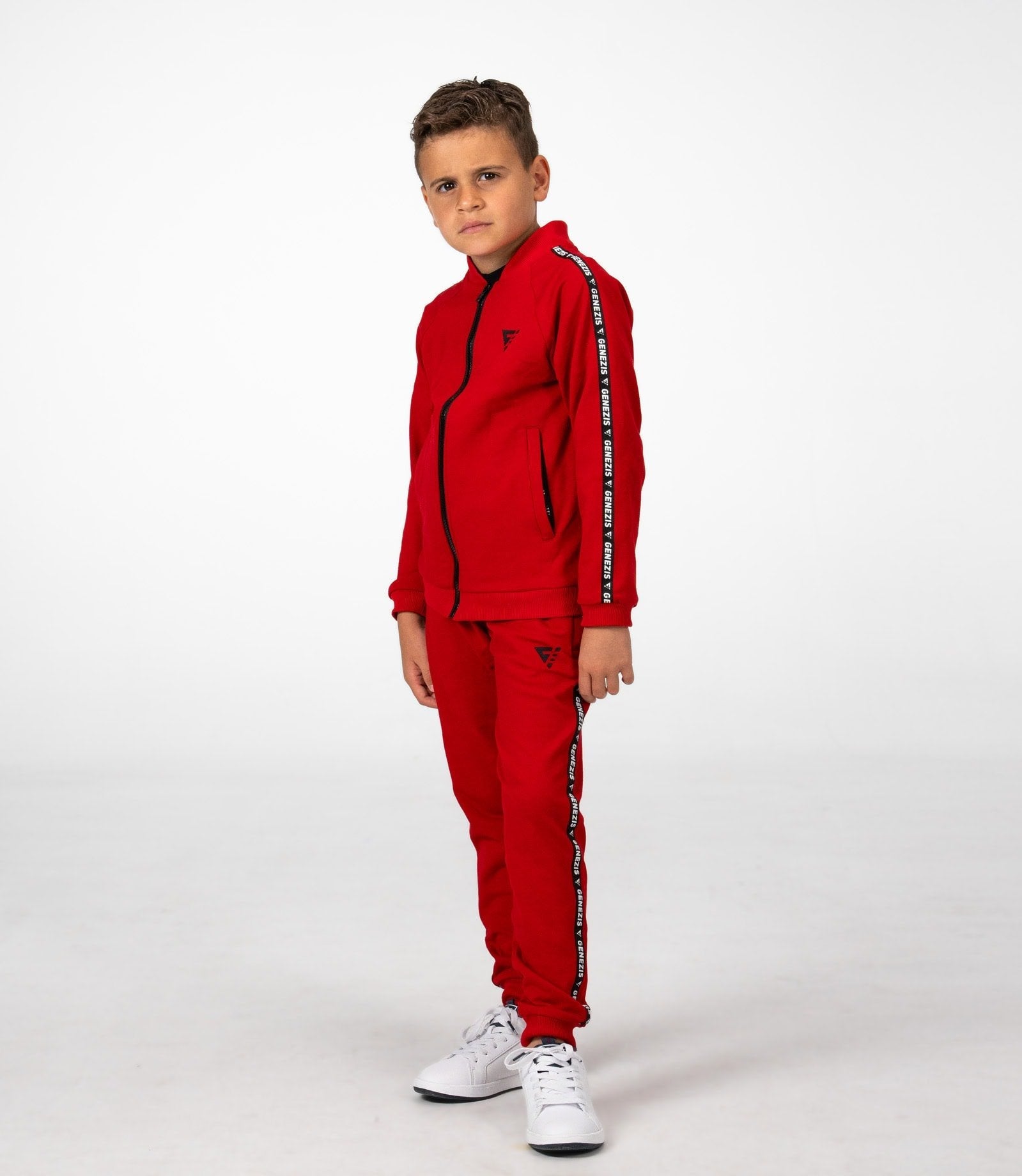 Junior Sports Pants "Evolve"