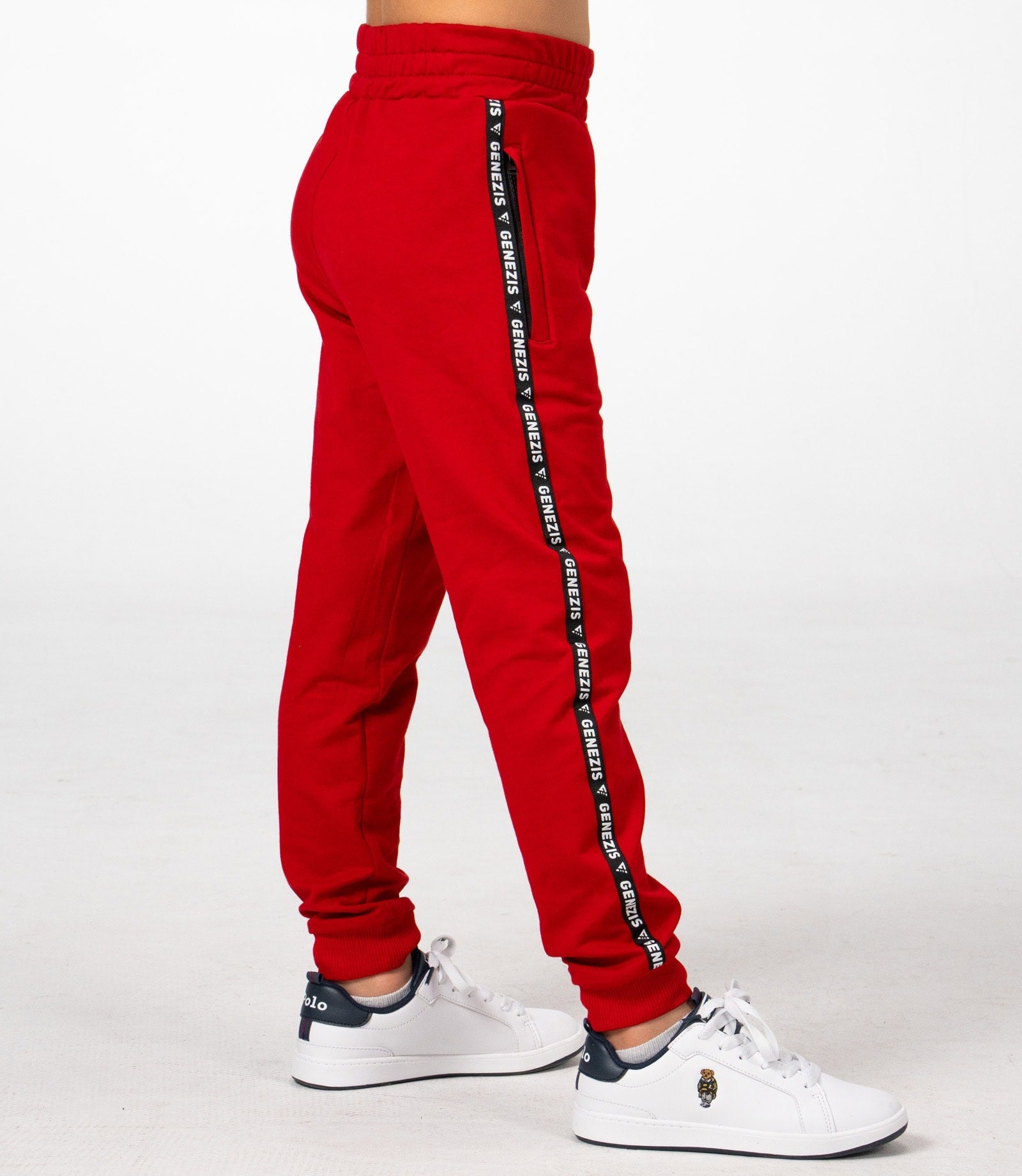 Junior Sports Pants "Evolve"