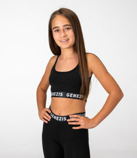 Junior Sports Bra "Vital"