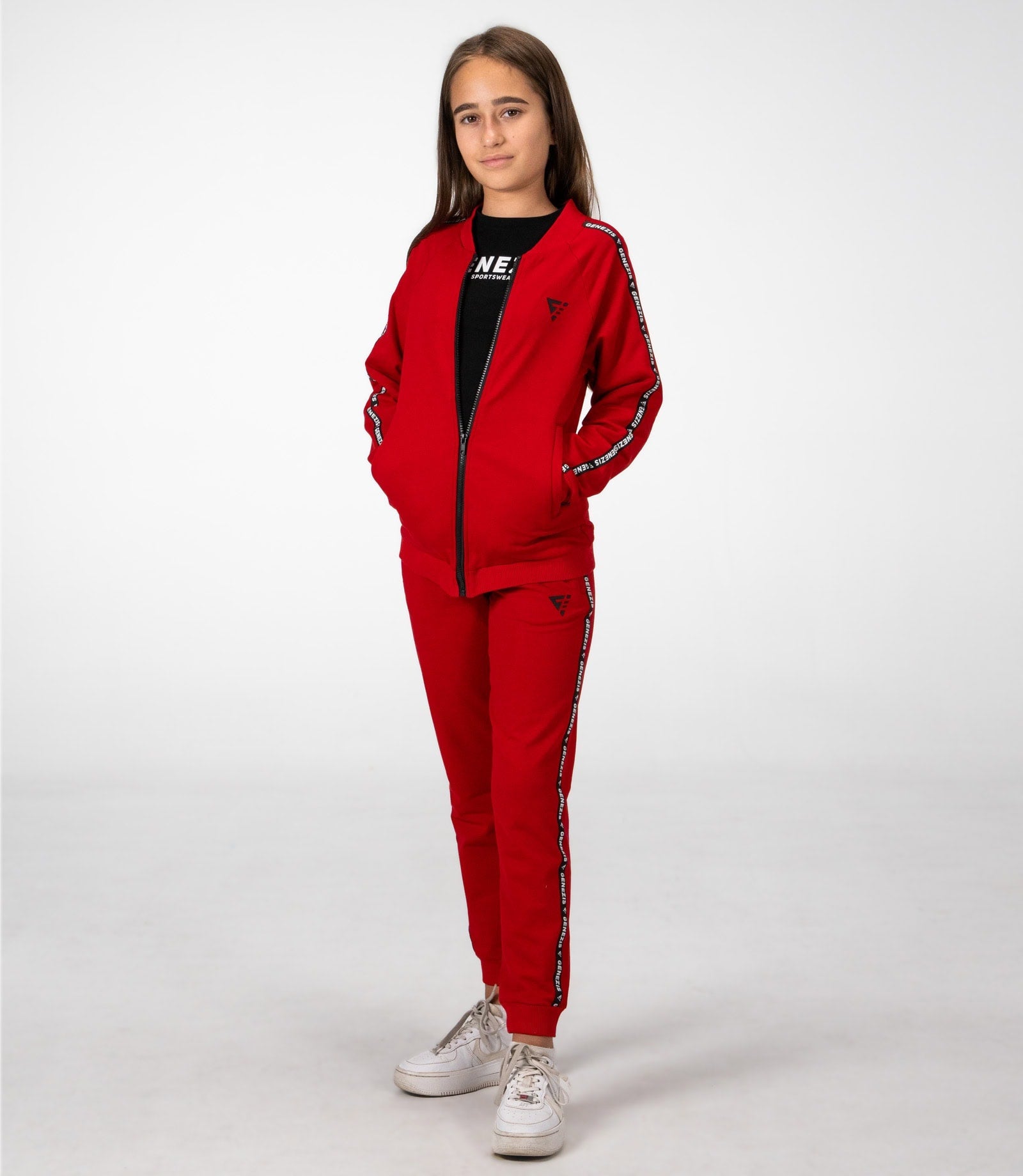 Junior Sports Pants "Evolve"