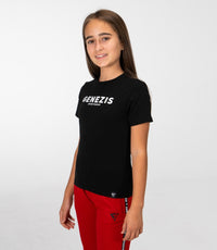 Junior T-shirt "Genesis Crew"