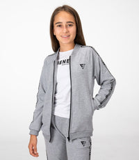 Junior Hoodie "Evolve"