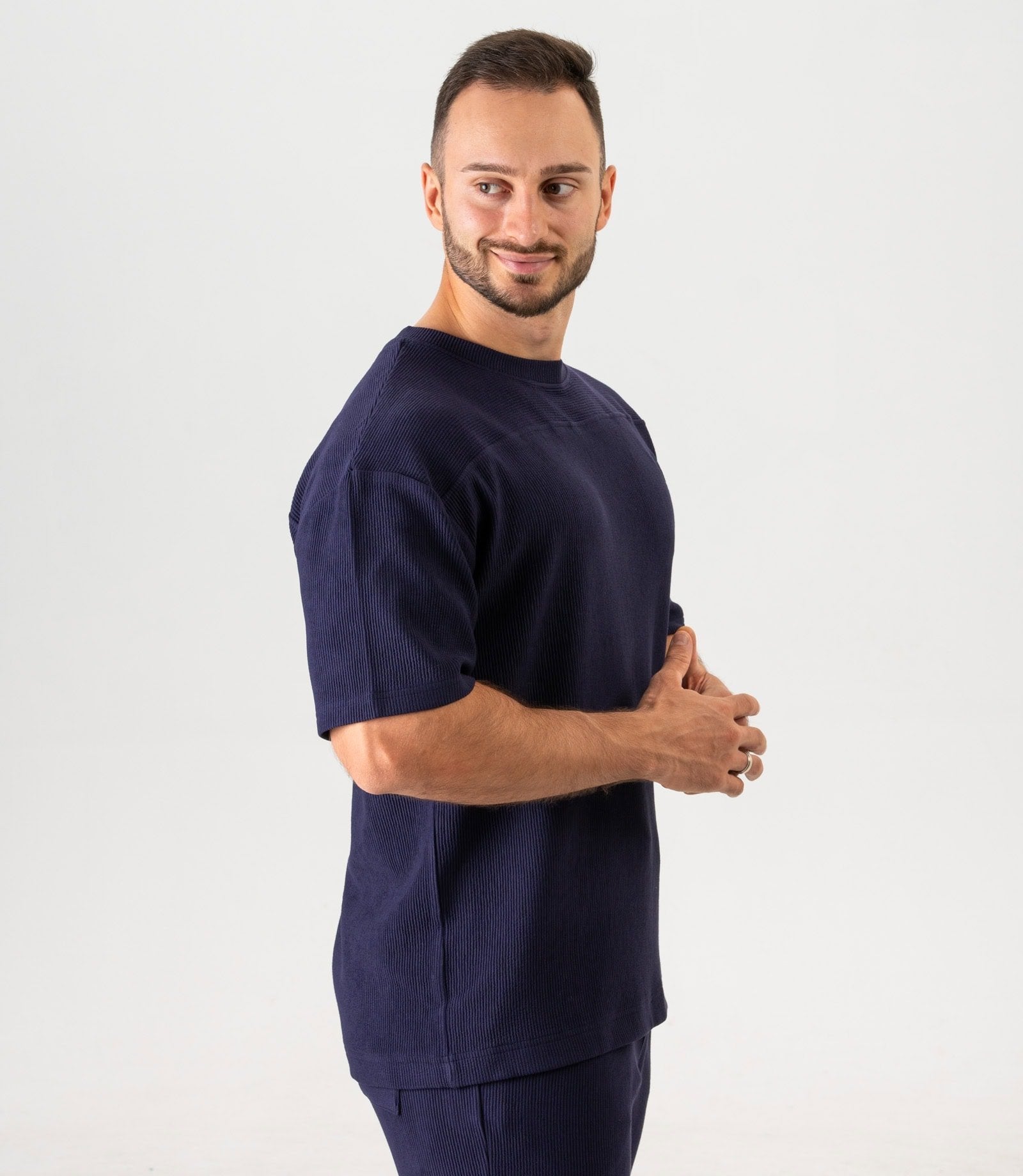 "Flux" T-shirt