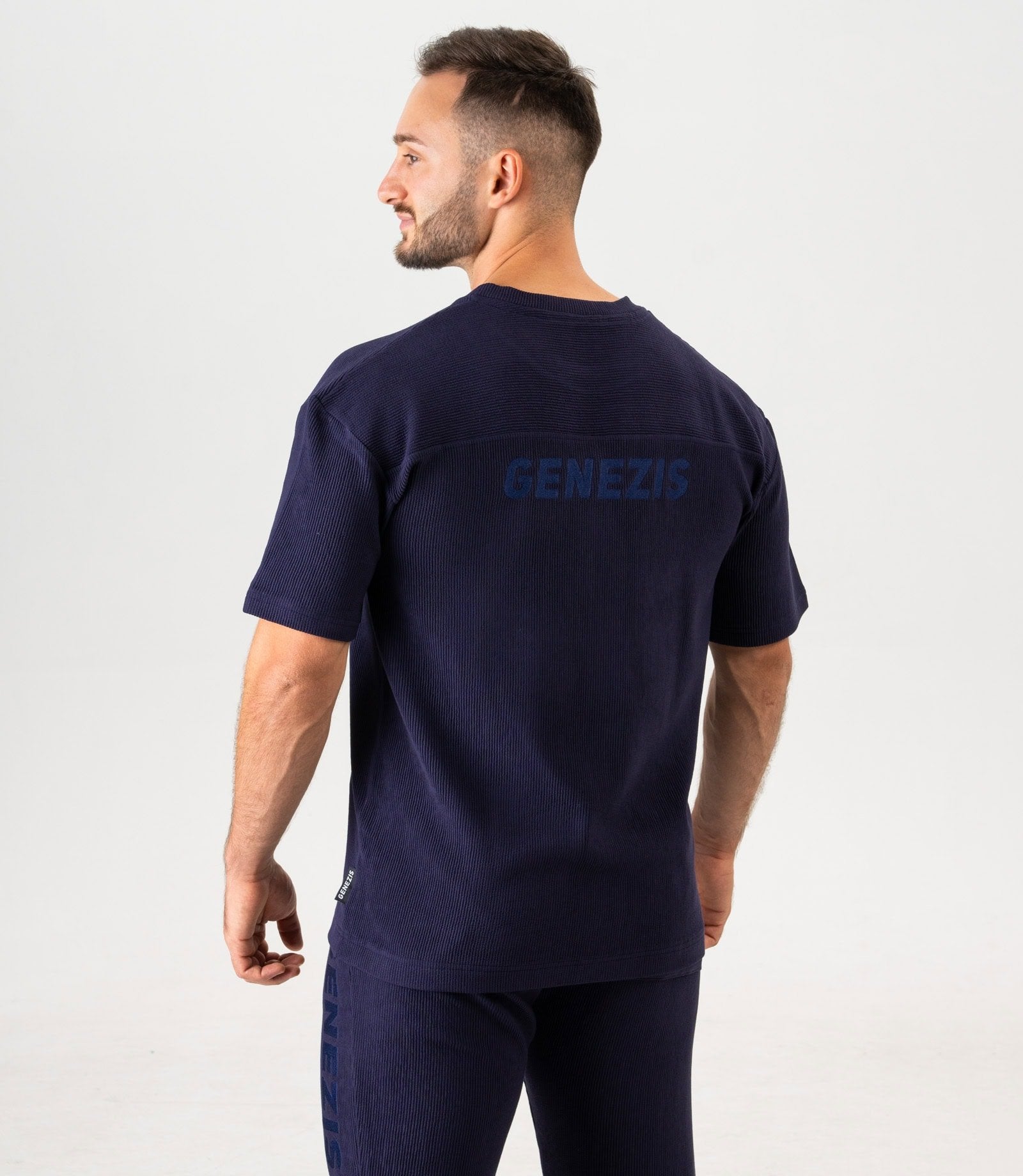 "Flux" T-shirt