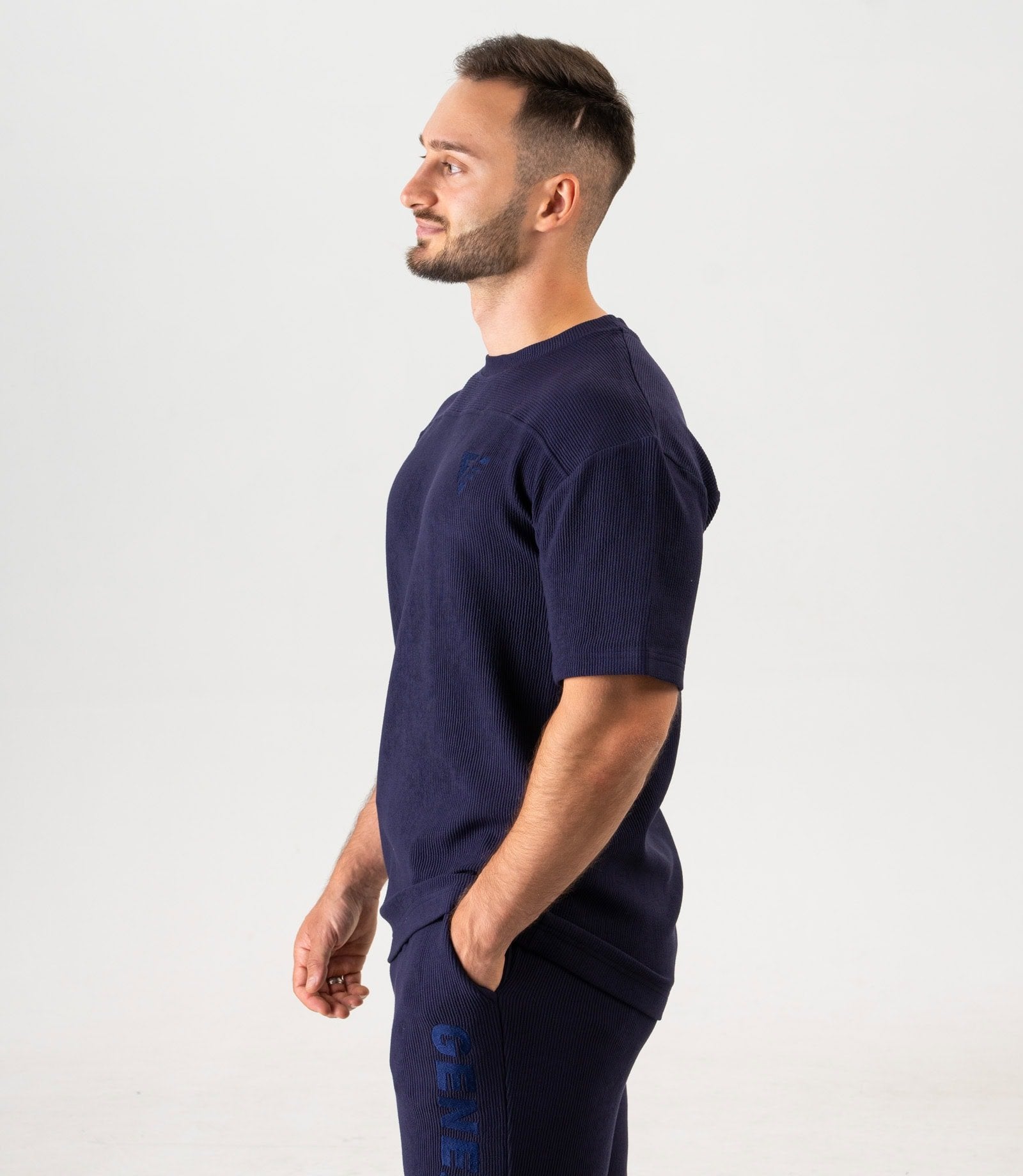 "Flux" T-shirt