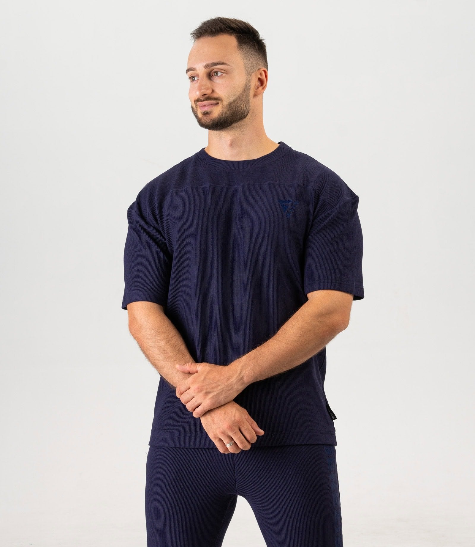 "Flux" T-shirt