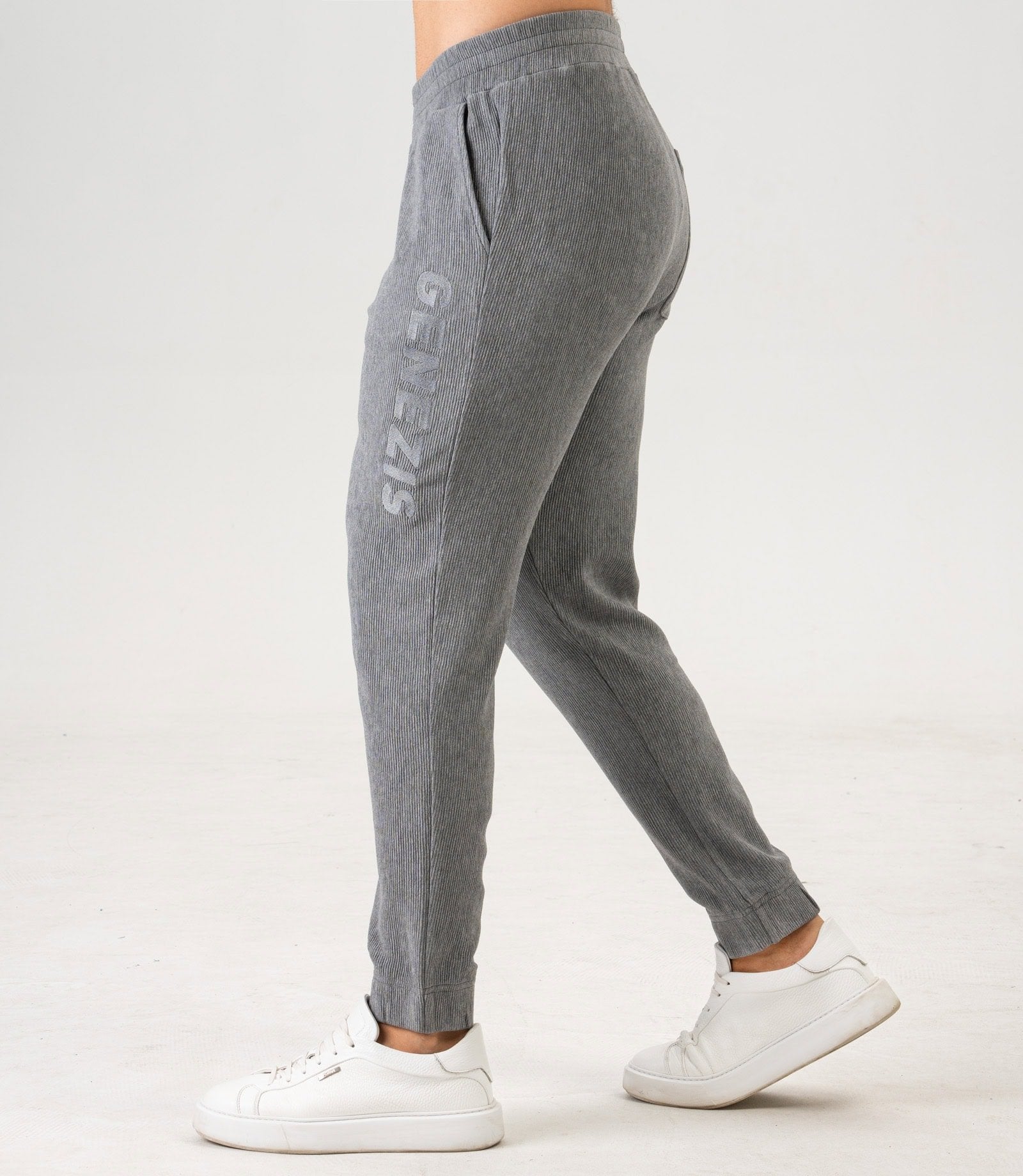 Pantaloni Jogger "Flux"