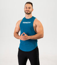 Tank Top "The Origin Tank" vol. 2