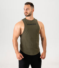 Tank Top "The Origin Tank" vol. 2