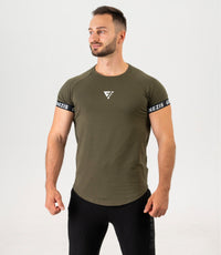 T-shirt "Power"