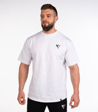 Oversized T-shirt "Colossal"