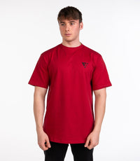 Oversized T-shirt "Colossal"