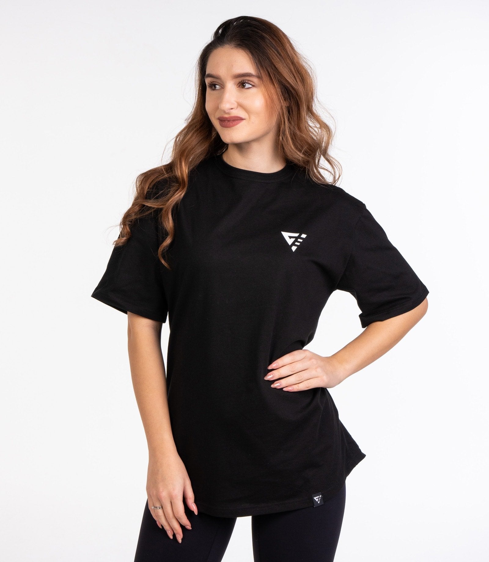 Tricou pentru femei Oversized "Colossal"