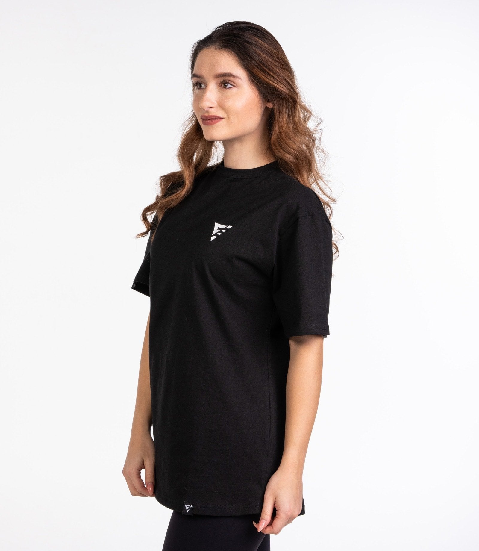 Tricou pentru femei Oversized "Colossal"