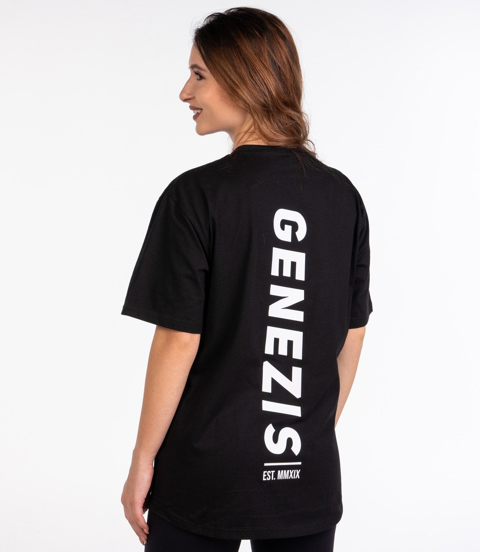 Tricou pentru femei Oversized "Colossal"