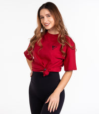 Oversized "Colossal" Women's T-shirt