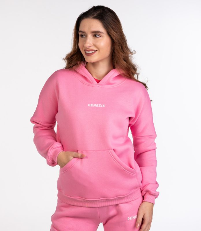 Hanorac Unisex "Fluffy"