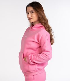 Hanorac Unisex "Fluffy"