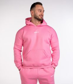 Hanorac Unisex "Fluffy"