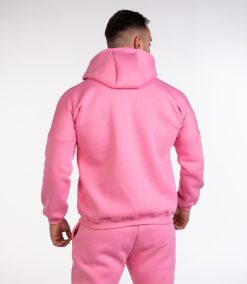 Hanorac Unisex "Fluffy"