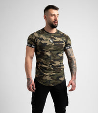 T-shirt "Power"