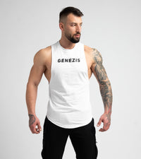 Tank Top "The Origin Tank" vol. 2