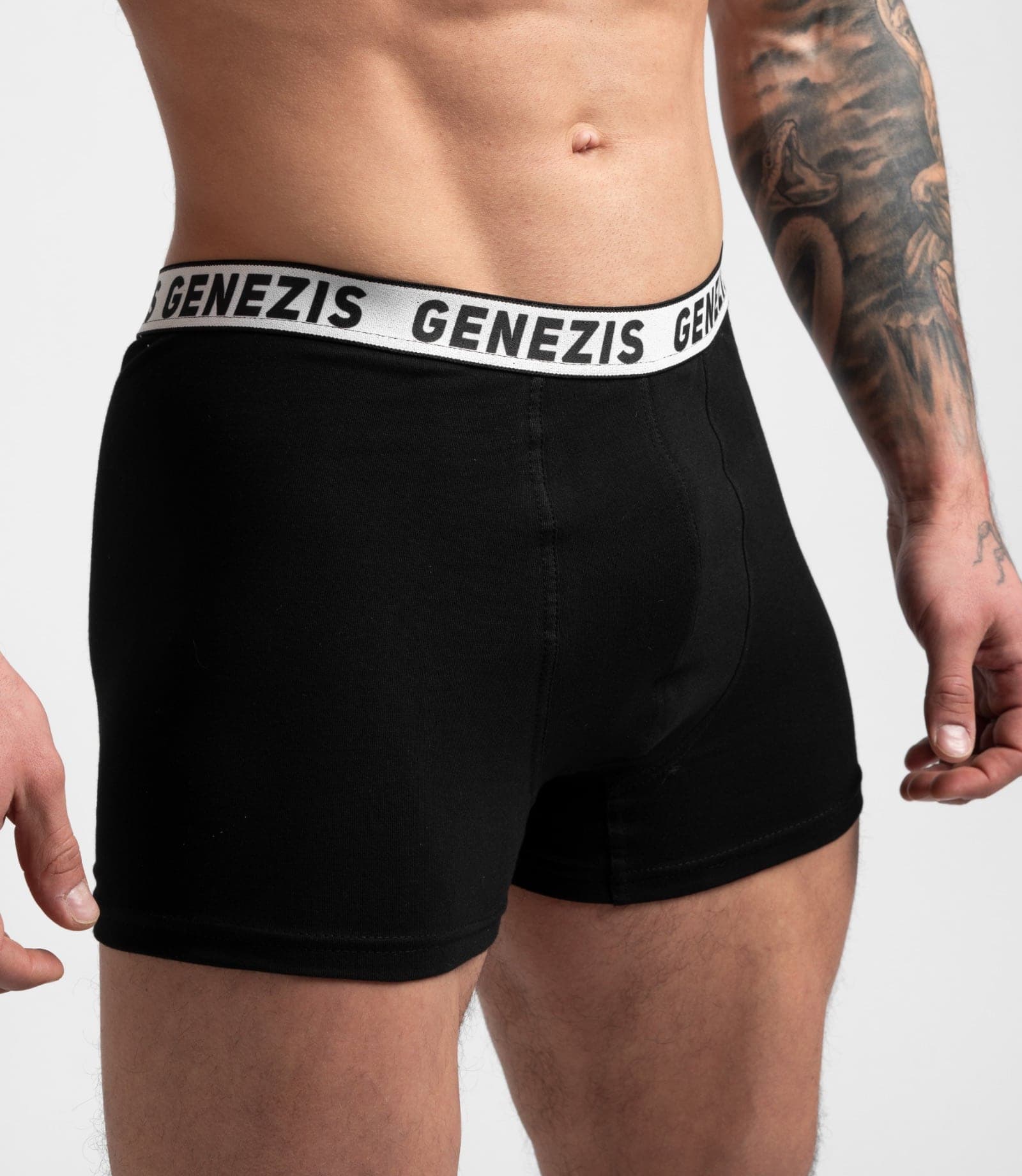 Boxeri pentru bărbați "Genezis"