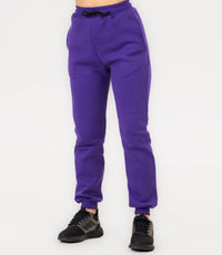 Unisex Jogger Pants "Fluffy"