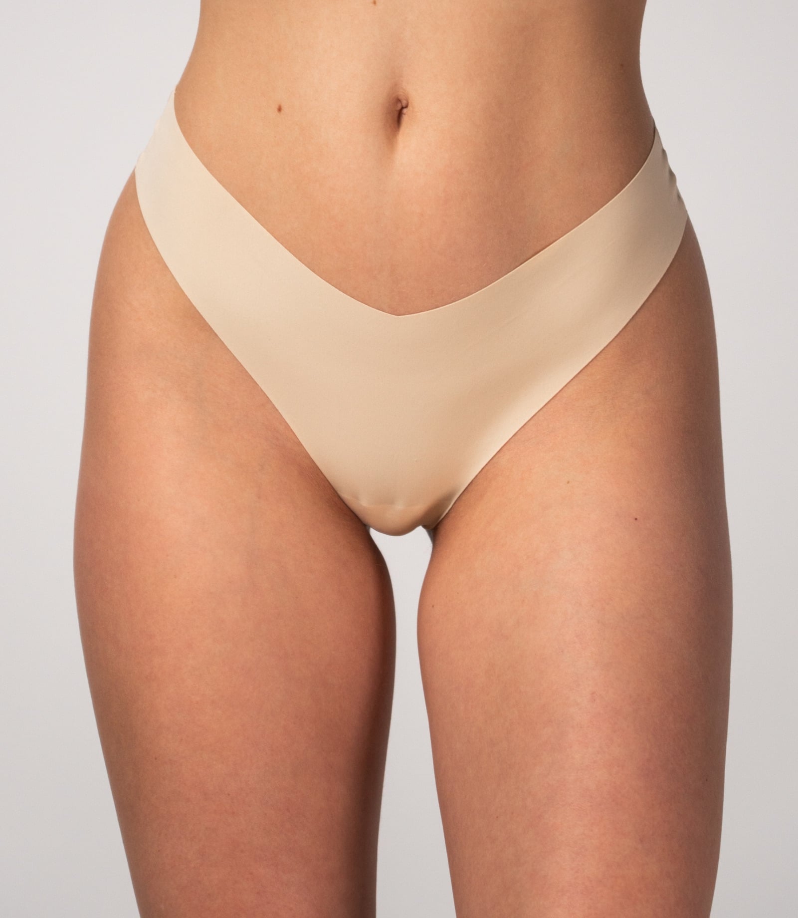 3 PACK Tanga pentru femei, standard