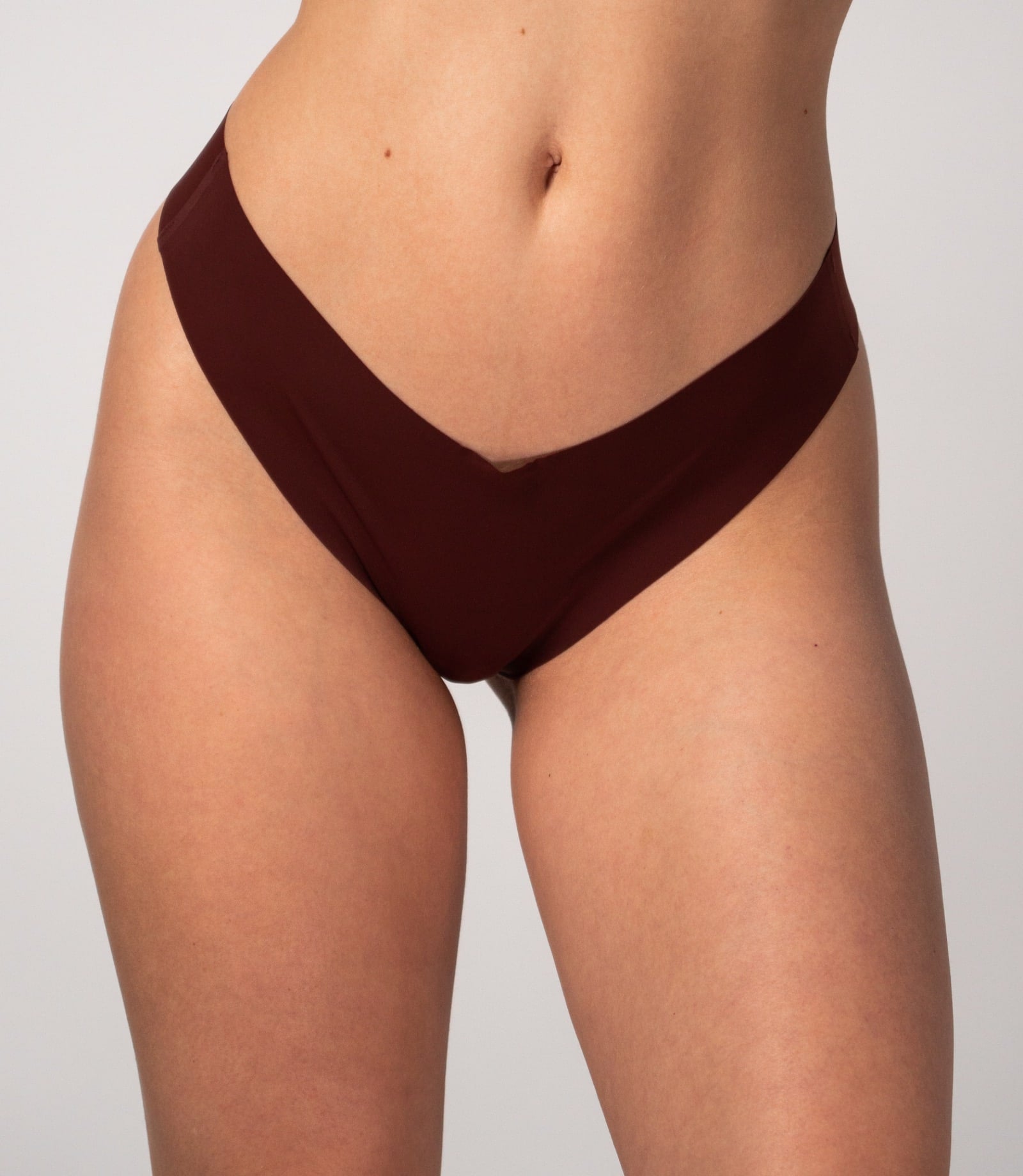3 PACK Tanga pentru femei, standard