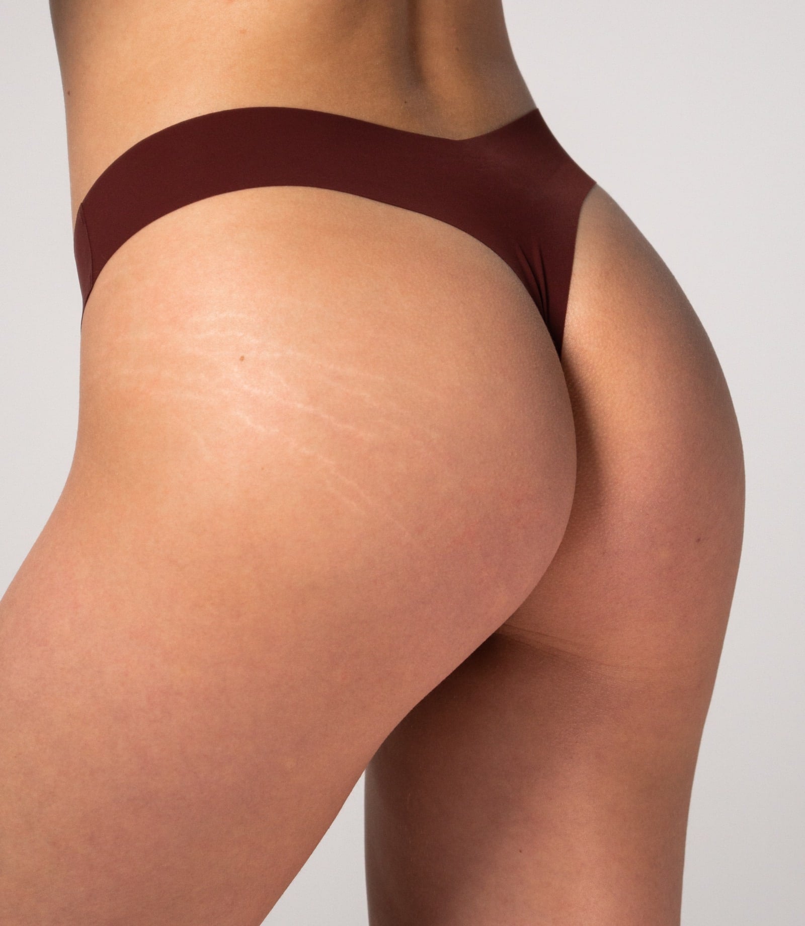 3 PACK Tanga pentru femei, standard