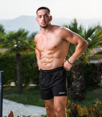 Pantaloni scurți de baie pentru barbati "Breeze"